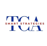 TCA Smart Strategies Logo